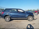 Chevrolet Equinox Ls 2GNFLEEK4H6200172 fotografie