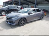 Honda Civic Sport 19XFC2F80LE216002 снимка