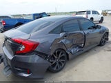 Honda Civic Sport 19XFC2F80LE216002 снимка