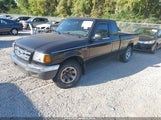 Ford Ranger Edge/Xl/Xlt 1FTYR14V31PB11249 снимка