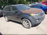 Kia Sorento Lx 5XYKTDA15BG038755 снимка