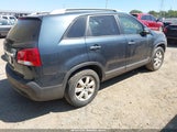 Kia Sorento Lx 5XYKTDA15BG038755 снимка