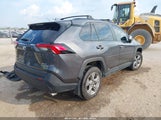 Toyota Rav4 Hybrid Xle 4T3RWRFV0PU095632 photo