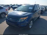 Ford Explorer Limited 1FMHK8F82CGA94656 снимка