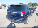 Ford Explorer Limited 1FMHK8F82CGA94656 fotografie