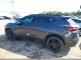 Chevrolet Blazer Fwd 2Lt 3GNKBCR4XNS215435 снимка
