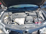Toyota Camry Se 4T1BF3EK1BU675141 снимка