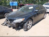 Toyota Camry Se 4T1BF3EK1BU675141 снимка