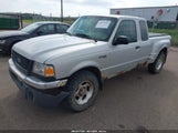 Ford Ranger Edge/Xlt 1FTZR15U51PA45278 fotografie