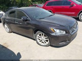 Nissan Maxima 3.5 Sv 1N4AA5APXBC843740 снимка