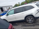 Honda Pilot Ex-L 5FNYF6H51GB006812 снимка