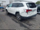 Honda Pilot Ex-L 5FNYF6H51GB006812 снимка
