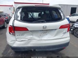 Honda Pilot Ex-L 5FNYF6H51GB006812 снимка