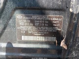 Hyundai Sonata Se V6 5NPEU4AF1AH603614 снимка