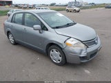 Nissan Versa 1.8S 3N1BC11E69L492519 снимка