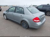 Nissan Versa 1.8S 3N1BC11E69L492519 снимка