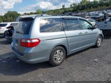Honda Odyssey Ex-L 5FNRL38636B092577 снимка