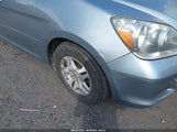 Honda Odyssey Ex-L 5FNRL38636B092577 снимка