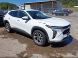 Chevrolet Trax Fwd Lt KL77LHEP3SC147860 снимка
