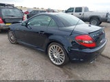 Mercedes-Benz Slk 55 Amg WDBWK73FX6F108482 снимка