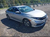 Honda Civic Lx 2HGFC2F69LH507294 снимка