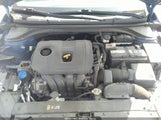 Hyundai Elantra Sel 5NPD84LF0LH567950 photo