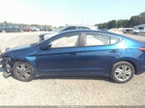 Hyundai Elantra Sel 5NPD84LF0LH567950 fotografie