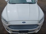 Ford Fusion Hybrid Titanium 3FA6P0RU7ER157789 photo