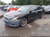Nissan Maxima 3.5 Sv 1N4AA5AP6AC844527 снимка