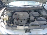 Hyundai Sonata Gls Pzev 5NPEB4AC2CH452653 снимка