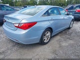 Hyundai Sonata Gls Pzev 5NPEB4AC2CH452653 снимка