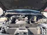 Chevrolet Silverado 1GCEC14W4YZ199076 fotografie