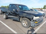 Chevrolet Silverado 1GCEC14W4YZ199076 снимка