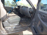 Chevrolet Silverado 1GCEC14W4YZ199076 снимка