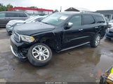 Dodge Durango Citadel Awd 1C4RDJEG9JC400923 снимка
