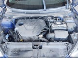 Hyundai Veloster Base W/Black KMHTC6AD8EU186598 снимка