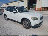 BMW X1 Sdrive28I WBAVM1C51EVW47022 снимка