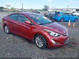 Hyundai Elantra Se 5NPDH4AE9FH556475 снимка