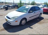 Ford Focus Lx 1FAFP33P51W288831 снимка