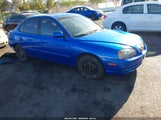 Hyundai Elantra Gls/Gt KMHDN46D34U899158 photo
