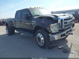 Ford F-350 1FTWW33R88EB02777 снимка