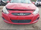 Hyundai Accent Gls KMHCT4AE6EU722347 снимка