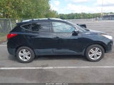 Hyundai Tucson Gls KM8JUCAC5DU677185 снимка