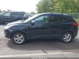 Hyundai Tucson Gls KM8JUCAC5DU677185 снимка