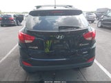 Hyundai Tucson Gls KM8JUCAC5DU677185 снимка