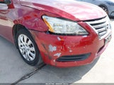 Nissan Sentra Sv 3N1AB7AP1FL695087 снимка