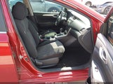 Nissan Sentra Sv 3N1AB7AP1FL695087 снимка
