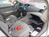 Nissan Sentra Sl 3N1AB7AP5DL624259 снимка
