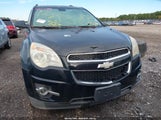 Chevrolet Equinox Lt 2CNALPEW6A6262868 снимка