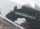 Toyota Camry Le 4T1BF1FK9GU212657 снимка